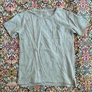 Rylee + Cru Sunset Tee